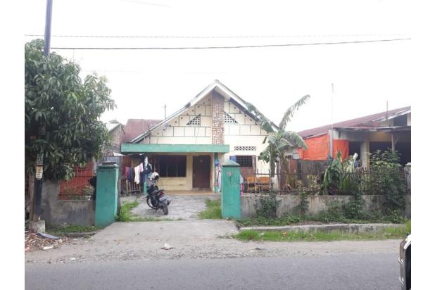 Dijual Rumah Jl.Pelita IV -R-0151