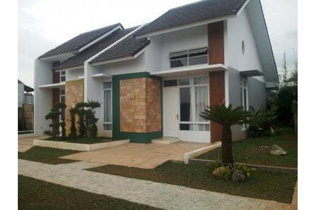 Rumah Benua Indah Tangerang Trovit