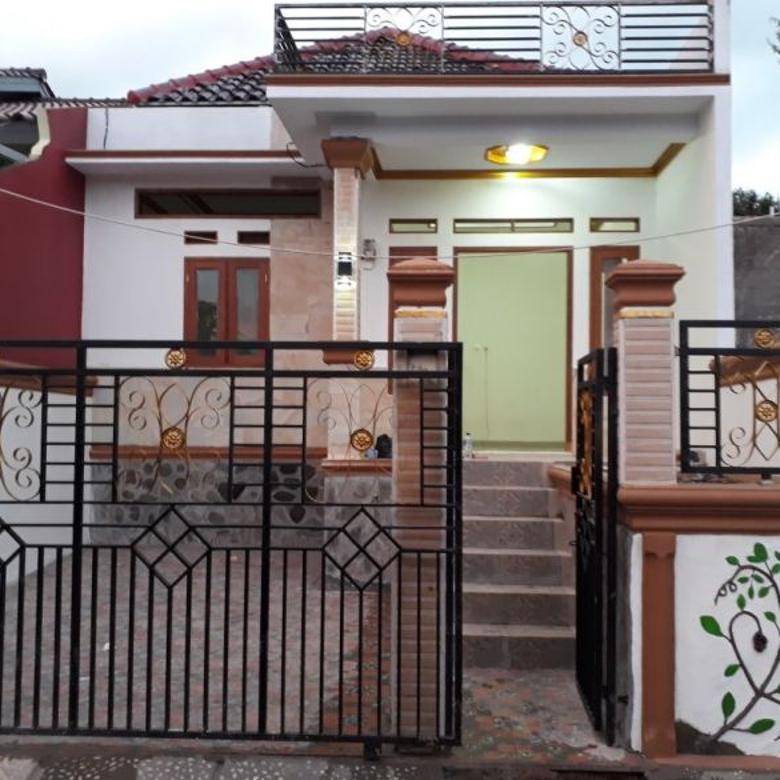 Rumah Cantik Dengan Harga  Yg  Murah  Citayam