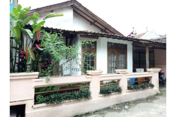 Rumah Dijual di Bandung, Dekat SMK Penabur Cibeureum #DBFV3T