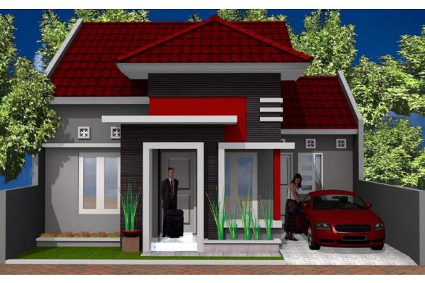 Rumah Dijual: Investasi Paling Tepat Di Jogja Barat, Tepi 