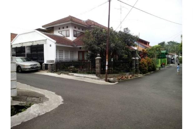 Rumah Dijual di  Cimahi  dekat Flyover Cimindi