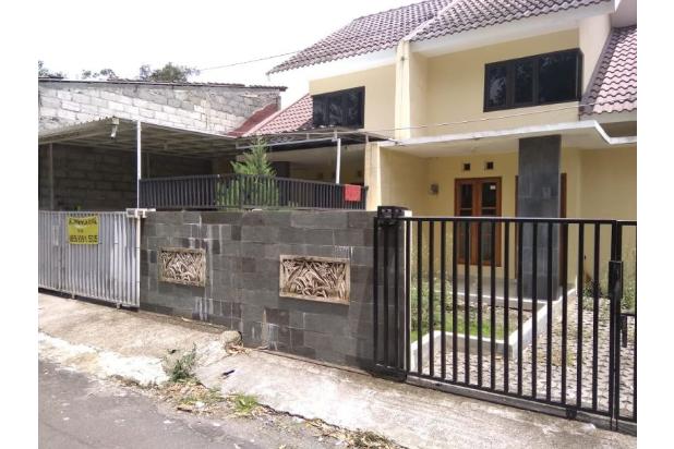 Dijual Rumah Kampung 4 Kamar Tidur Yogyakarta Halaman 5 