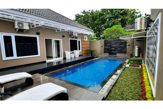  Rt. Rumah Villa Mewah Jl Kaliurang Dekat Kampus Uii Wisata Kaliurang-undefined