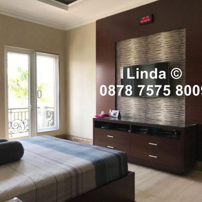 Dijual Rumah Tanjung Barat Indah - Waa2