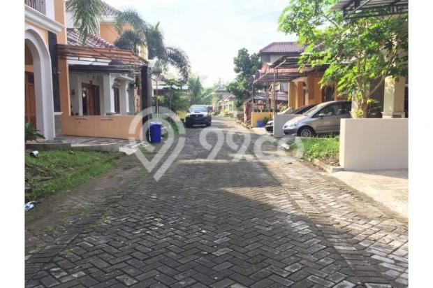 Jual Rumah Mewah Dalam Perumahan di Jogja Jl Kaliurang Km 9