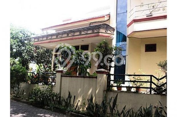 perumahan di aren murah kpr pondok 3,Rumah sektor Bagus HOOk Harga Murah Rumah jaya Bintaro