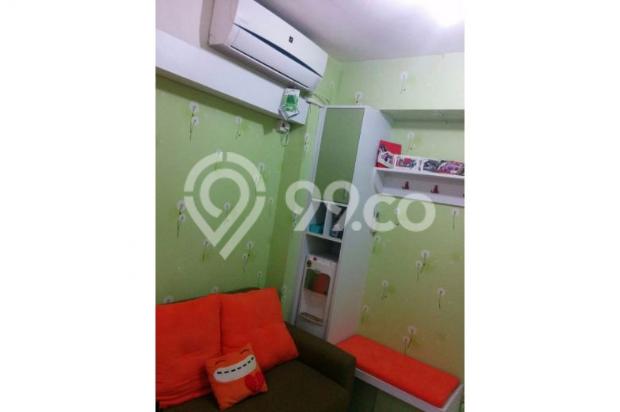 Sewa Apartemen Green Pramuka City 6 Bulanan