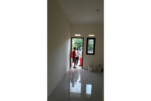 DIJUAL RUMAH BARU PONDOK PETIR, RUMAH DIJUAL HARGA MURAH 