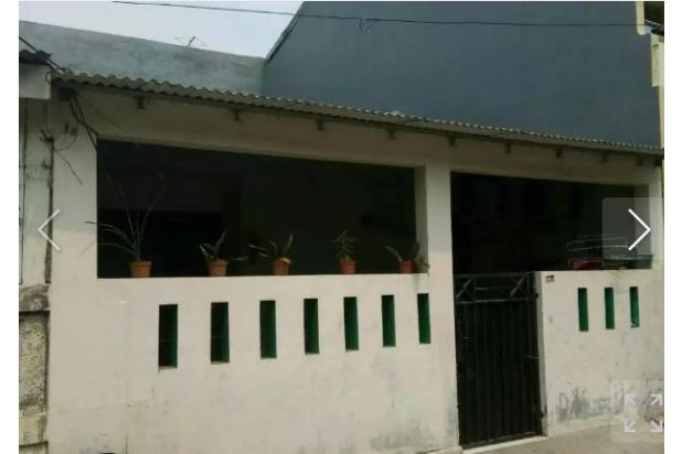 Rumah Dijual Di Tangerang Banten Di Jual Rumah Taman