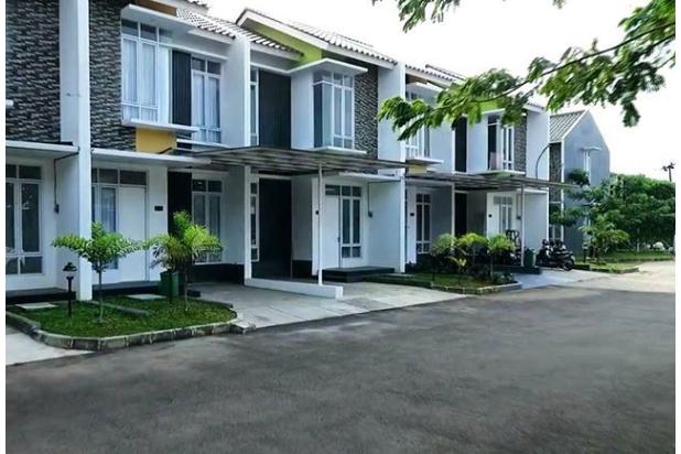 Cluster BINONG 1 RESIDENCE Karawaci Tangerang