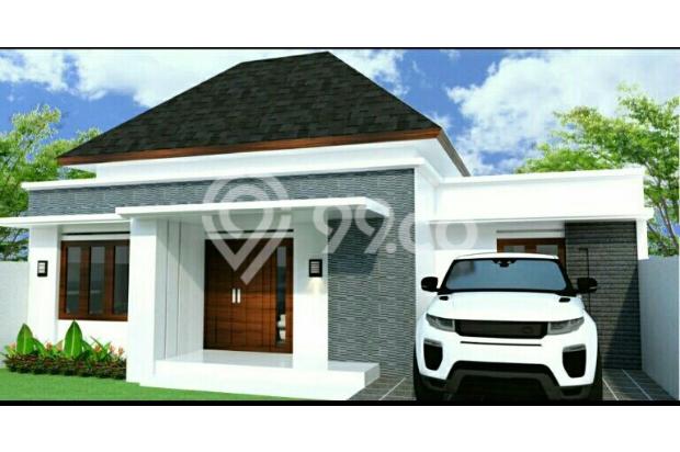 Rumah Minimalis Type 50 100