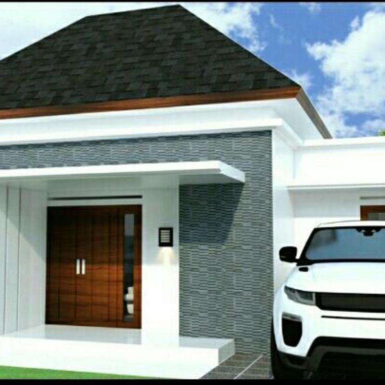 Rumah Minimalis Type 50 100