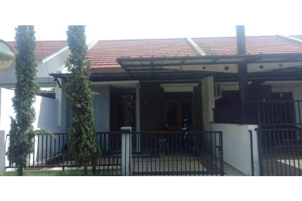 Rumah Bagus Siap Huni di Setra Dago Antapani Bandung