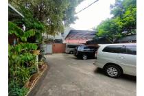 Dijual rumah ex pabrik di setiabudi Jakarta selatan