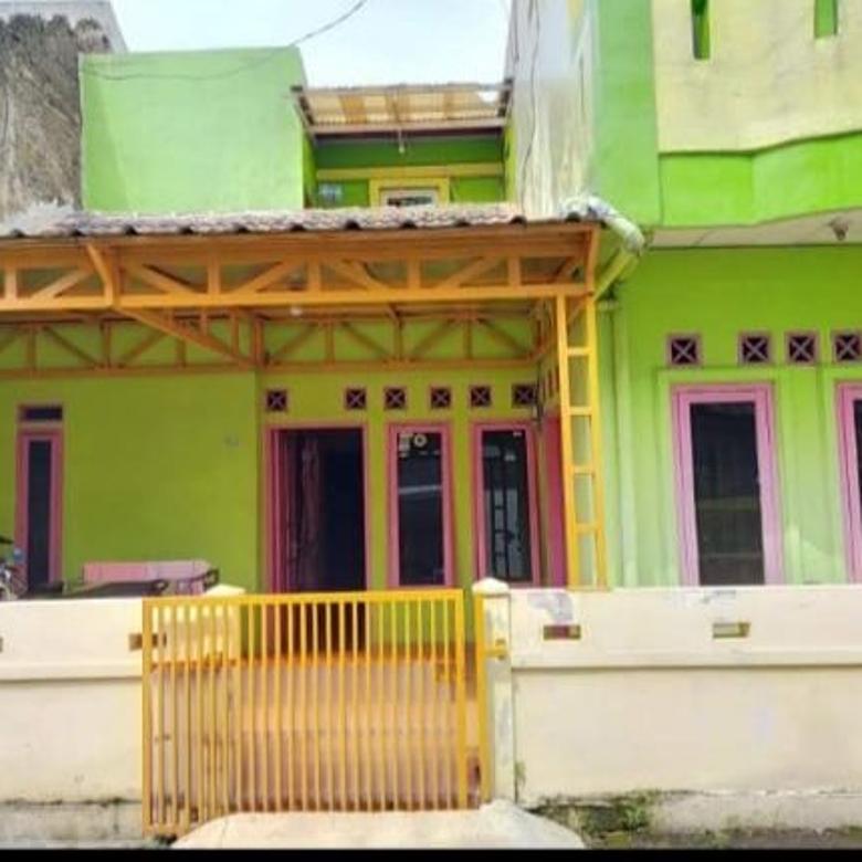 Rumah 2 Lantai Murah di Cijerah Bandung
