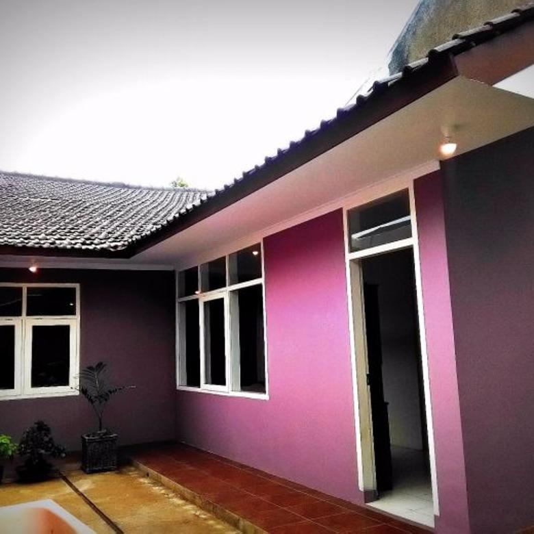  Rumah  Minimalis  BARU RENOV Jl Sambisari Pharmindo Cimahi  Selatan