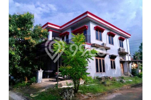Get Rumah Mewah 2 Lantai Dijual Pics