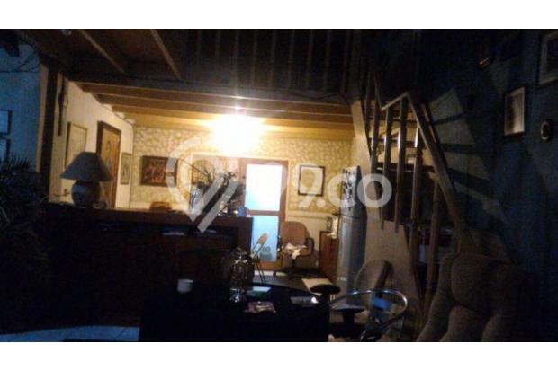 Dijual Rumah di wisma subud