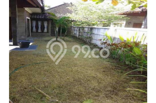 Rumah siap Huni Puri Bendesa Toyaning Banjar KutaSelatan 