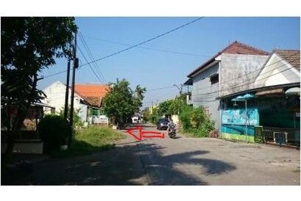 Tanah Dijual MURAH Jarpo Pondok Mutiara Kota Sidoarjo Jawa 