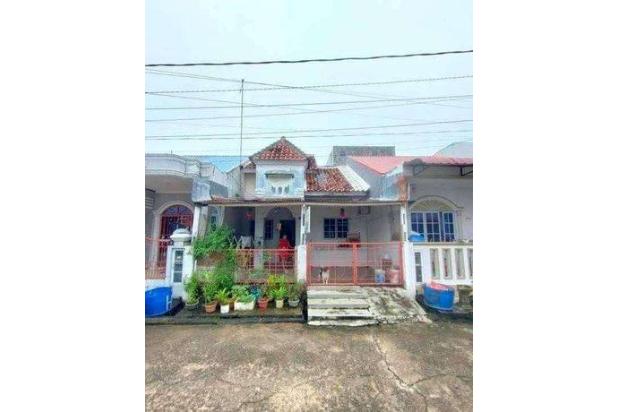 Dijual Murah, Rumah 1 Lantai Siap Huni di Permata Baloi