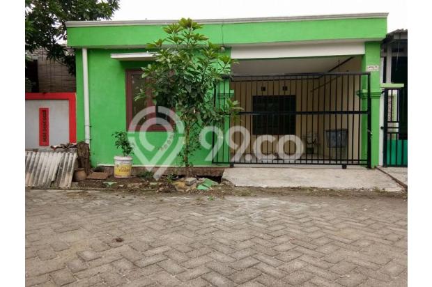 Dijual Rumah Minimalis Tinggal Masuk