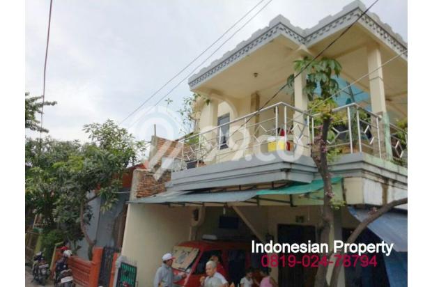 jakarta kpr murah di Rumah Jakarta Murah Bekas Timur, Dijual: di Murah