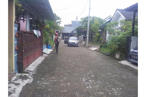 Rumah Dijual Di Dalam Perumahan di Pancoran Mas Depok