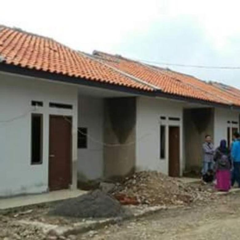  Rumah  murah  dengan nilai invest yang tinggi di Rancamanyar  