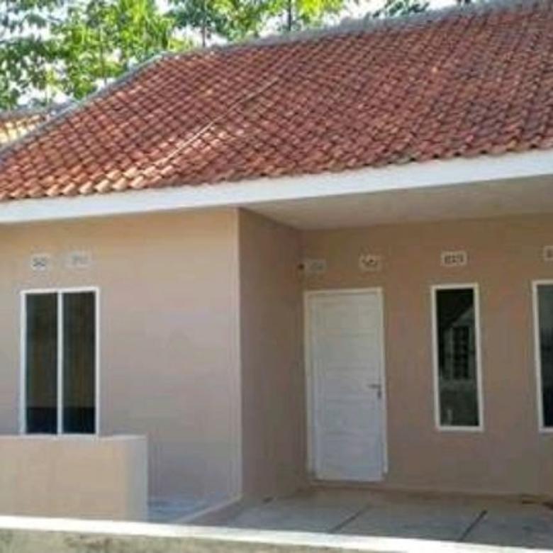 Rumah  murah  dengan nilai invest yang tinggi di Rancamanyar  