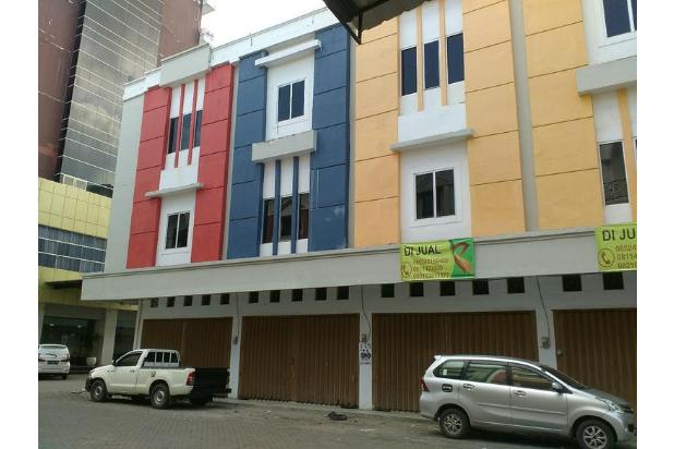 Rp1,3mily Ruko Dijual