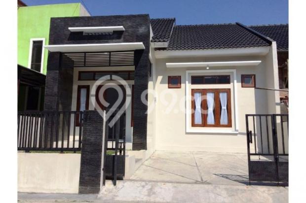 Rumah Murah Jogja, Rumah Di Jogja Utara Jogja Bay Dekat 