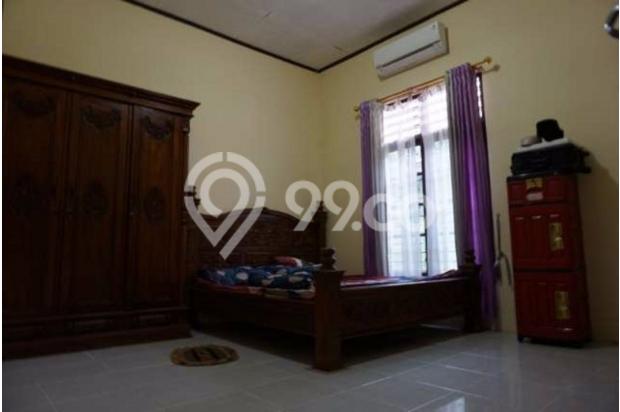 rumah adelia yogyakarta sakit bedah Rumah M2, Kota Huni Jogja Dijual Dekat 227 LT Siap di