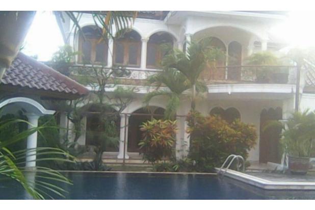 Rumah Dijual di Sukoharjo, Jawa Tengah  luas tanah terluas