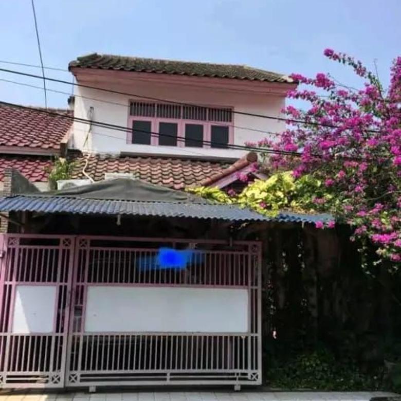  Rumah  2 1 4 lantai di Citra  Garden  1 ext Jakarta  Barat 