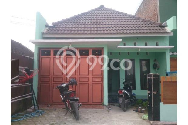 kpr perumahan murah bantul Bisa KPR Bantul, Rumah Dijual: Dekat Murah Sakit di