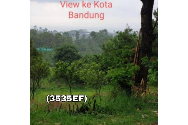  3535ef Tanah Sertifikat Hak Milik Lembang Bandung Barat