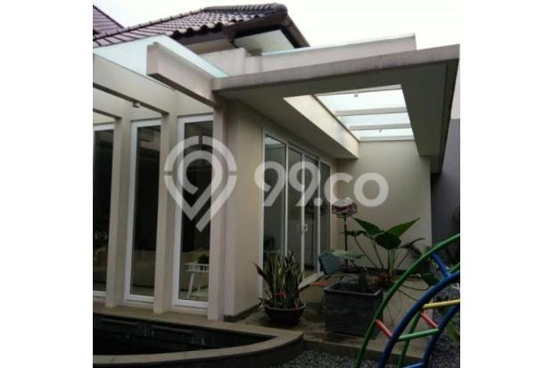 Dijual Rumah Idaman Strategis di Setra Murni Bandung #DQ6YBW