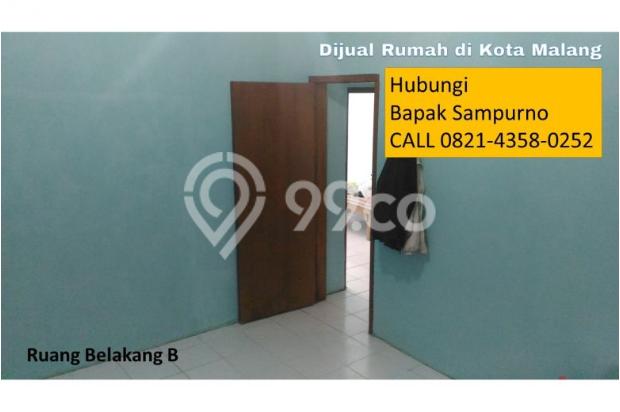 Rumah Dijual Di Malang  Jatim Android Nougat