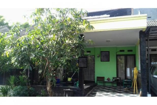 Rumah Dijual: Murah Minimalis di Cluster Verina Graha Raya