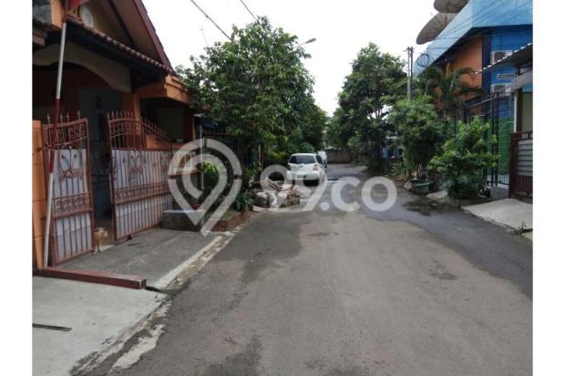 Dijual Rumah Nyaman Strategis Bagus di Buana Gardenia 