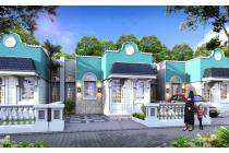 Rumah Syariah Tasnim Otsmani Ciampea Bogor