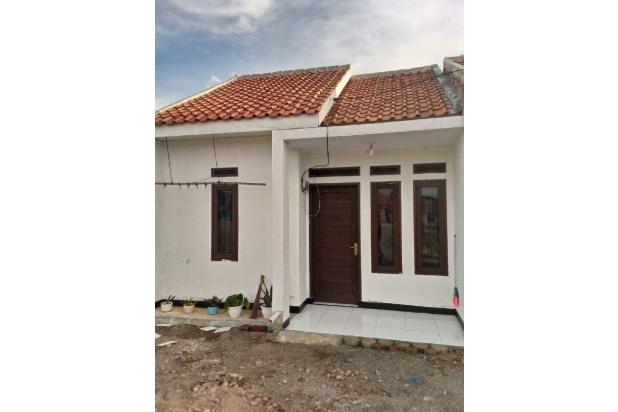 Rumah minimalis modern di Nusa Permata Indah- Baleendah