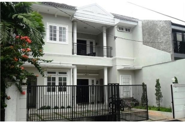 Rumah di Sektor 1 Bintaro Jaya