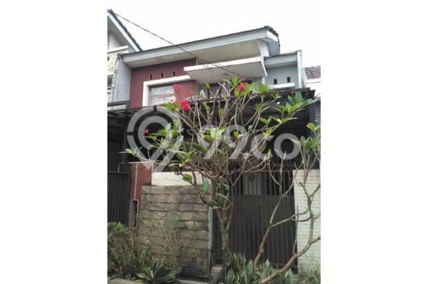 Dijual Rumah Dekat Dengan Akses Tol BSD/ CIATER