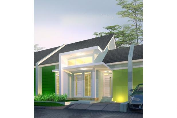 Harga Atap  Baja  Ringan  Rumah  Tipe  45 Minimalis dan Modern 