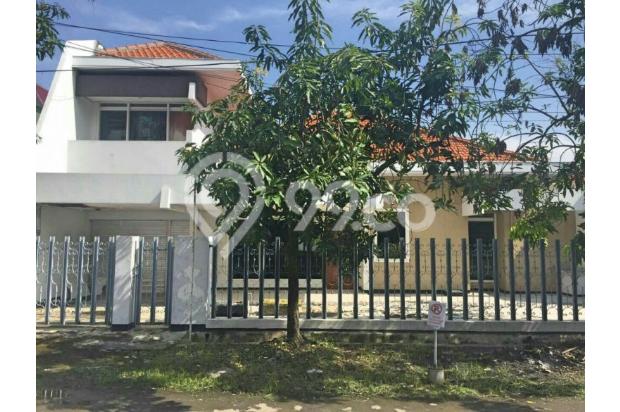 Dijual Rumah Siap Huni Di Ngagel Jaya Indah