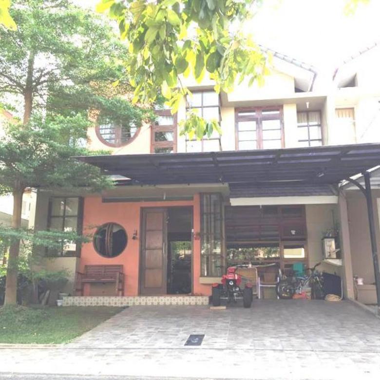 Rumah Dijual Di Taman Osaka Karawaci Tangerang