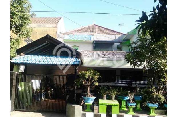 Rumah Dijual: Rungkut Menanggal Harapan, Surabaya